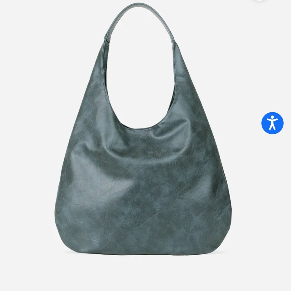 Fawn Design Slouchy Tote